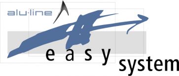Easy-System Logo